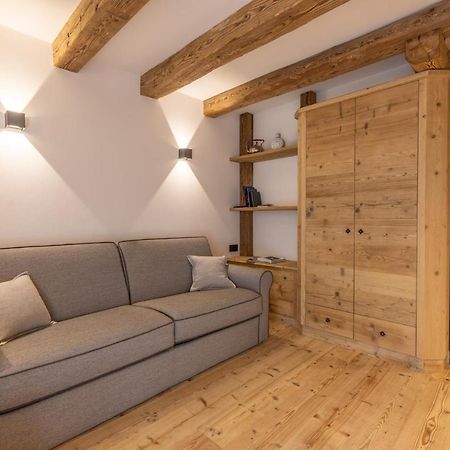 Lino Deluxe Suite Borca di Cadore Zewnętrze zdjęcie