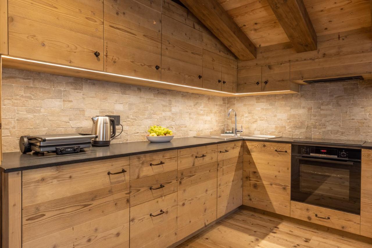 Lino Deluxe Suite Borca di Cadore Zewnętrze zdjęcie