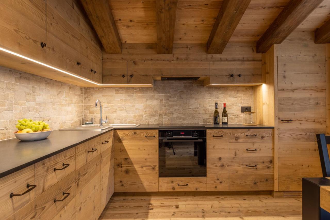 Lino Deluxe Suite Borca di Cadore Zewnętrze zdjęcie