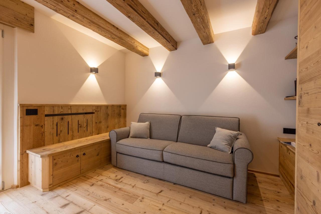 Lino Deluxe Suite Borca di Cadore Zewnętrze zdjęcie