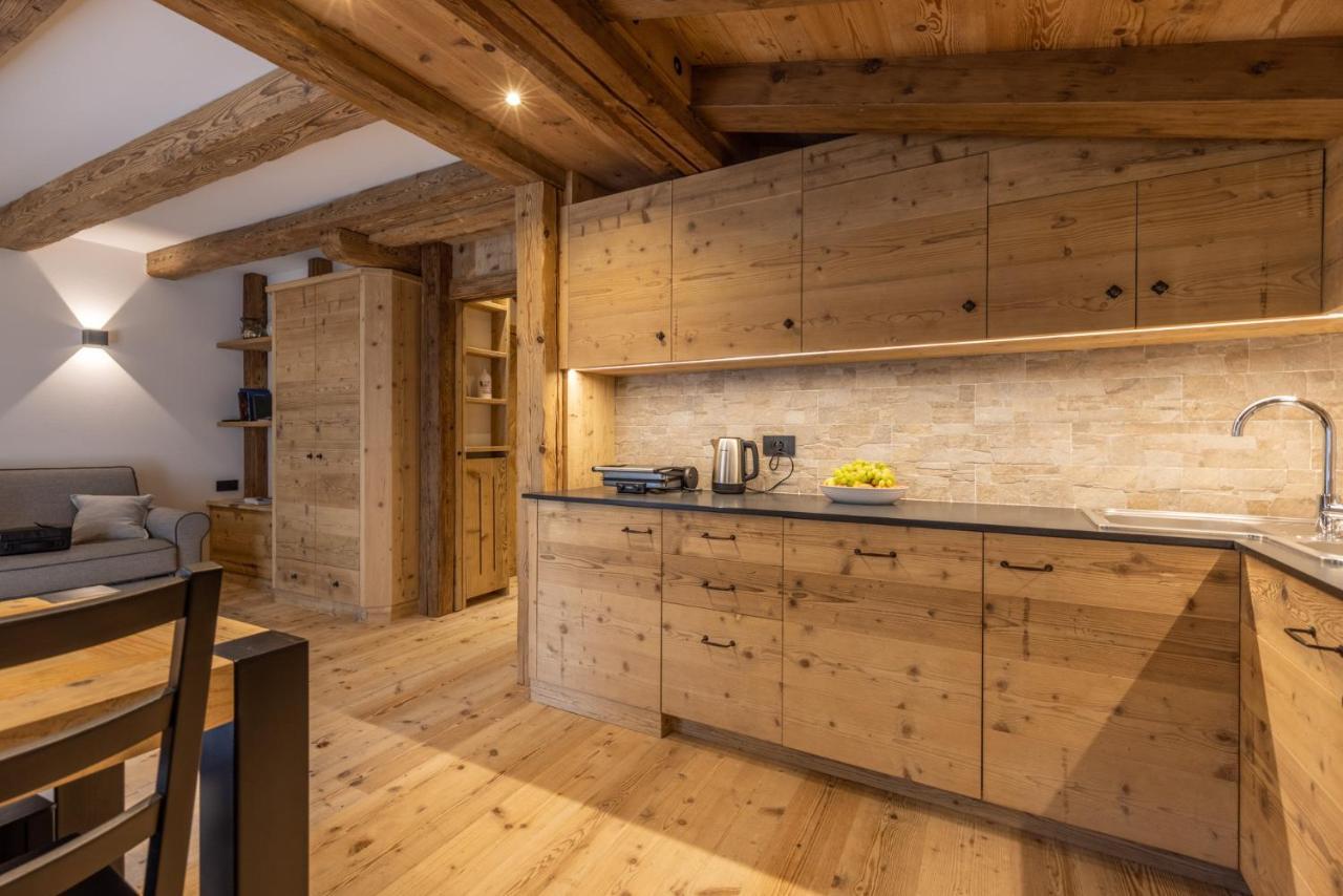 Lino Deluxe Suite Borca di Cadore Zewnętrze zdjęcie