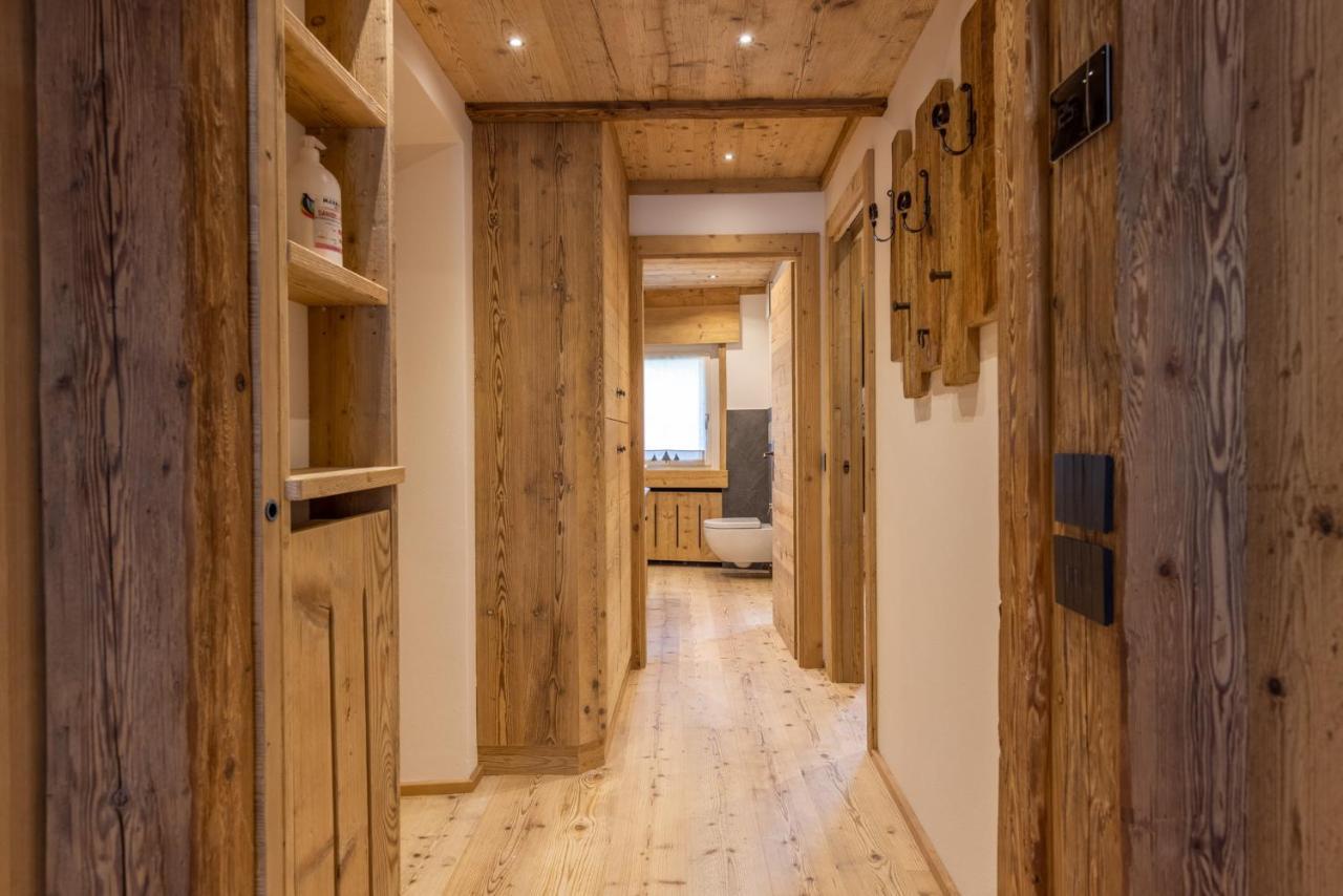 Lino Deluxe Suite Borca di Cadore Zewnętrze zdjęcie