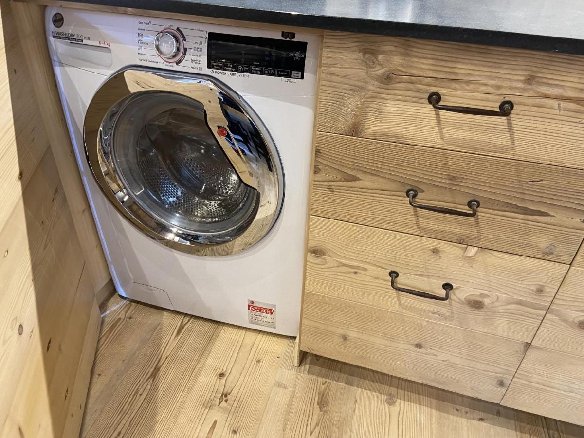 Lino Deluxe Suite Borca di Cadore Zewnętrze zdjęcie