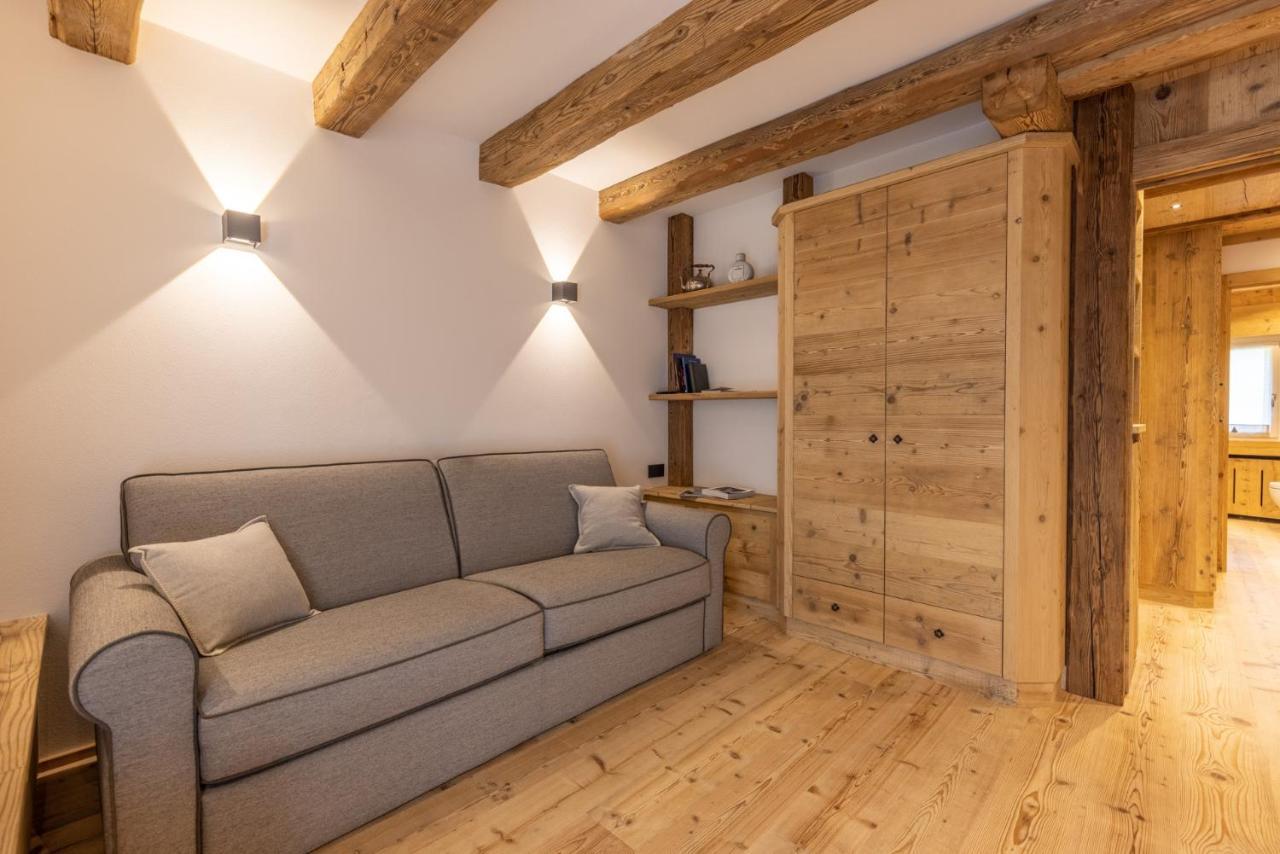 Lino Deluxe Suite Borca di Cadore Zewnętrze zdjęcie
