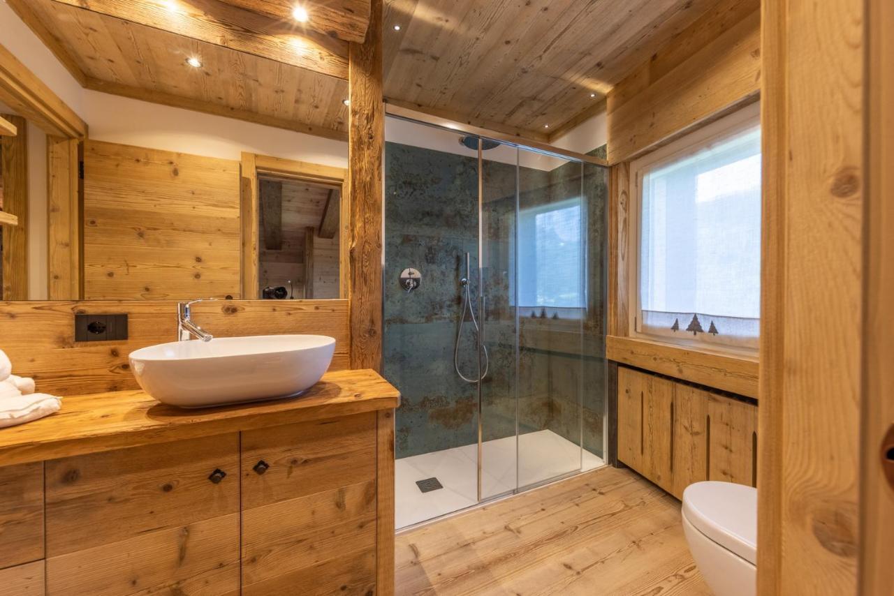 Lino Deluxe Suite Borca di Cadore Zewnętrze zdjęcie